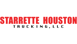STARRETTE HOUSTON TRUCKING LLC
