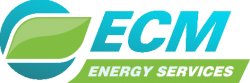 ECM ENERGY SERVICES INC