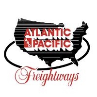 ATLANTIC & PACIFIC FREIGHTWAYS INC