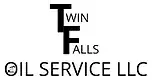 TWIN FALLS OIL SERVICE LLC