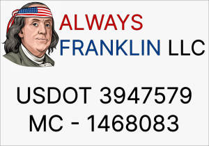 Always Franklin LLC