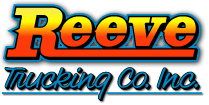 REEVE TRUCKING COMPANY