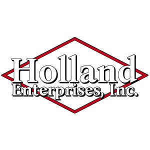 HOLLAND ENTERPRISES INC