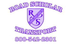 ROAD SCHOLAR TRANSPORTATION LLC