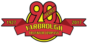 YARBROUGH TRANSFER COMPANY
