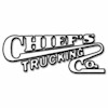 CHIEF'S TRUCKING CO Logo