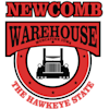 NEWCOMB WAREHOUSE INC Logo