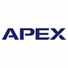 APEX FREIGHT CARRIERS INC Logo