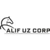 Alif Uz Corp Logo