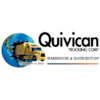 Quivican Trucking Logo