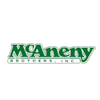 MCANENY BROTHERS INC Logo