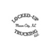 LOCKED-UP TRUCKING LLC Logo