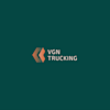 VGN Trucking Logo