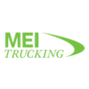 MEI TRUCKING LLC Logo