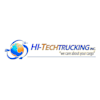 HI-TECH TRUCKING INC  Logo