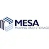 MESA MOVING AND STORAGE SALT LAKE LLC Logo