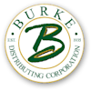 BURKE DISTRIBUTING CO LLC  Logo