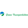 Green Transportation Logo