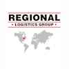 REGIONAL LOGISTICS GROUP LLC Logo