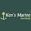 Ken's Marine Service Inc Logo