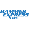 HAMMER EXPRESS INC Logo