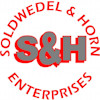 SOLDWEDEL AND HORN ENTERPRISES INC Logo