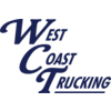 WEST COAST HAULING INC Logo