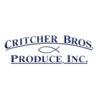 CRITCHER BROTHERS PRODUCE INC Logo