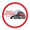 SELECT BROKERS TRUCKING INC Logo