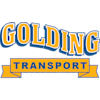 GOLDING TRANSPORT INC Logo