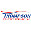 Thompson Transportation Inc Logo