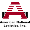 AMERICAN NATIONAL LOGISTICS INC Logo