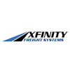 XFINITY FREIGHT SYSTEMS INC Logo