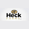 HECK FARMS LLC Logo