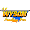 E J WYSON TRUCKING INC Logo