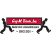 GUY M TURNER INC Logo