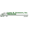 LESTER R SUMMERS INC Logo