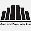 ASPHALT MATERIALS INC Logo