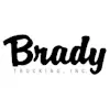 BRADY TRUCKING INC Logo