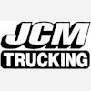 JCM Trucking LLC Logo