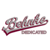 BEHNKE INC Logo