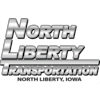 NORTH LIBERTY TRANSPORTATION LLC Logo