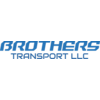 BROTHERS TRANSPORT LLC Logo