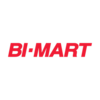 BI-MART CORPORATION Logo