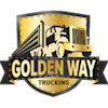 GOLDEN WAY TRUCKING INC Logo