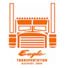 EAGLE TRANSPORTATION Logo