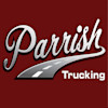 PARRISH LEASING CO Logo
