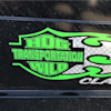 HOG WILD TRANSPORTATION INC Logo