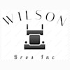 Wilson Bros Inc Logo