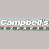 CAMPBELL'S AUTO EXPRESS Logo